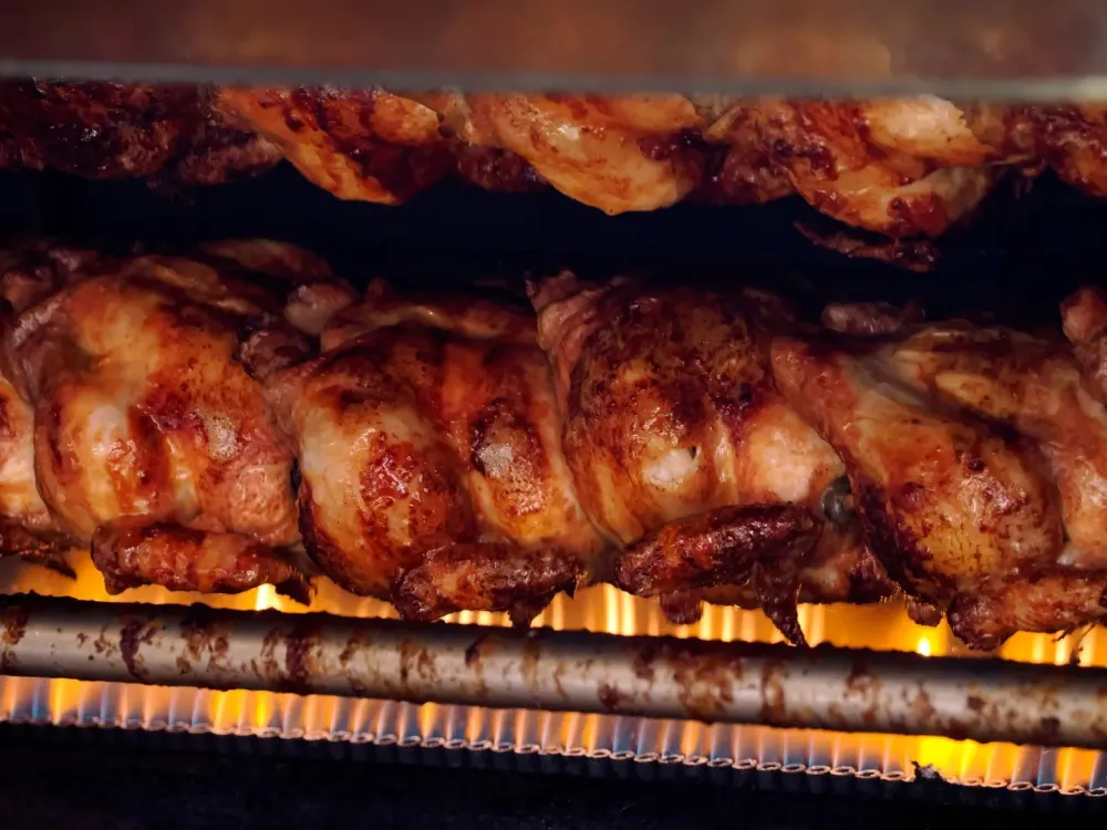 Rotisserie